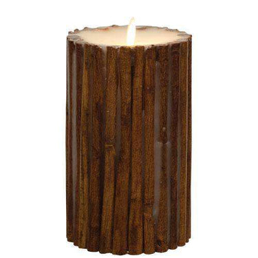 Cinnamon Stick Luminara, 4
